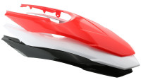 Bekledingsset Motoflow