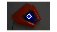 Lichtmasker Motoflow