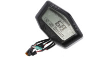 Snelheidsmeter Koso DB-02R Snelheidsmeter Koso DB-02R