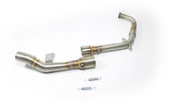 Uitlaatsysteem Radical Racing GP Carbon