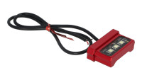 Kennzeichenhalter Motoflow Kennzeichenhalter Motoflow