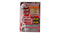 Set stickers Set stickers