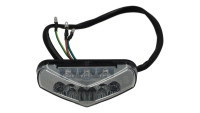 Rücklicht Motoflow Mini Rücklicht Motoflow Mini