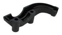 Gaskabelbehuizing (onder) Yamaha OEM