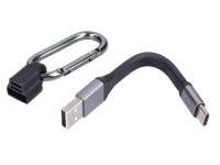 Ladekabel Lampa Schlüsselanhänger Ladekabel Lampa Schlüsselanhänger
