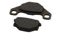 Remblokken Aprilia OEM