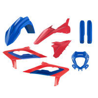 Verkleidungs-Kit Polisport