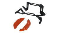 Motorfiets-valbeschermers Motoflow