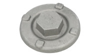 Olieaftapschroef OEM-niveau