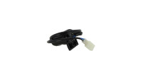Kentekenplaatverlichting Yamaha OEM