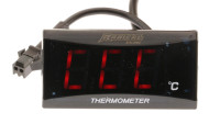 Thermometer / Temperatuurmeter Radical Racing Thermometer / Temperatuurmeter Radical Racing