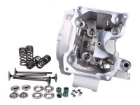 Cilinderkop Ceramic 150 cc