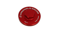 Olieaftapschroef Cardinals Racing