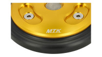 Motorabdeckung- Variodeckel Motoflow