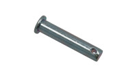 Voetsteunbout Yamaha OEM Voetsteunbout Yamaha OEM