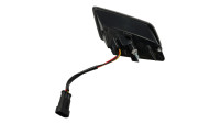 LED-knipperlichtset met looplicht