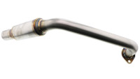 Uitlaatbocht Arrow