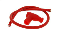 Zündkerzenstecker und Kabel Zündkerzenstecker und Kabel