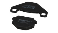Remblokken Aprilia OEM