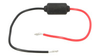 12V-knipperlichtrelais KOSO Mini