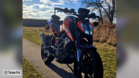 Böser Blick Radical Racing Böser Blick Radical Racing