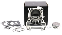 Cilinderkit Motoflow 125 cc Cilinderkit Motoflow 125 cc