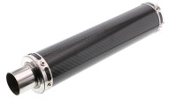 Endschalld&auml;mpfer Giannelli Carbon