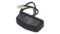 Kennzeichenbeleuchtung Yamaha OEM Kennzeichenbeleuchtung Yamaha OEM