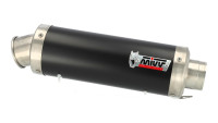Uitlaatsysteem MIVV GP Black Line