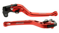 Brems- Kupplungshebelset Radical Racing V2 Brems- Kupplungshebelset Radical Racing V2