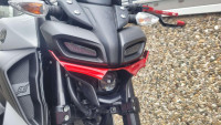 Frontgrille Spoiler Motoflow Aeroslide Frontgrille Spoiler Motoflow Aeroslide