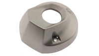 Auspuffendkappe Yamaha OEM Auspuffendkappe Yamaha OEM