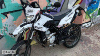 Uitlaat - Einddemper Arrow Thunder