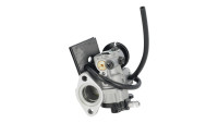 Yamaha OEM-oliepomp