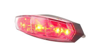 LED-achterlicht van Koso LED-achterlicht van Koso