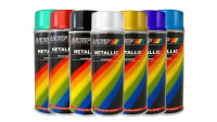 Sprühdosenlack Motip 400ml Sprühdosenlack Motip 400ml