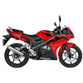 CBR 125, 2004 bis 2010, JC34/39