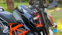 Bodykit Radical Racing "Handgemaakt""