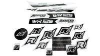 Bekledingsset & decoratie Radical Racing Bekledingsset & decoratie Radical Racing