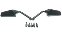 Spiegel Set Motoflow F1 Edge Spiegel Set Motoflow F1 Edge
