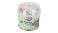 Presto glasvezelplamuur Presto glasvezelplamuur