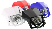 Lichtmasker Polisport LMX Lichtmasker Polisport LMX