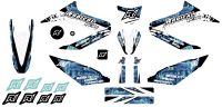Radical Racing-decor Radical Racing-decor