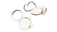 LED-vorkknipperlichtset Movetronix Omnifork