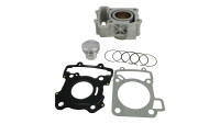 Airsal-cilinderkit 125 cc