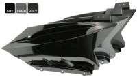 Onderste zijbekleding / voorspoiler Yamaha OEM Onderste zijbekleding / voorspoiler Yamaha OEM