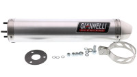 Uitlaatdemper van Giannelli