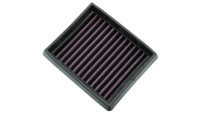 Rennluftfilter- Einsatz Motoflow Rennluftfilter- Einsatz Motoflow