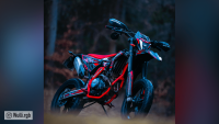 Stoelbekleding Radical Racing