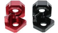 CNC-kettingspanner Doppler